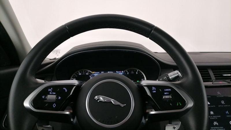 Jaguar E-Pace 2.0d i4 mhev SE awd 163cv auto