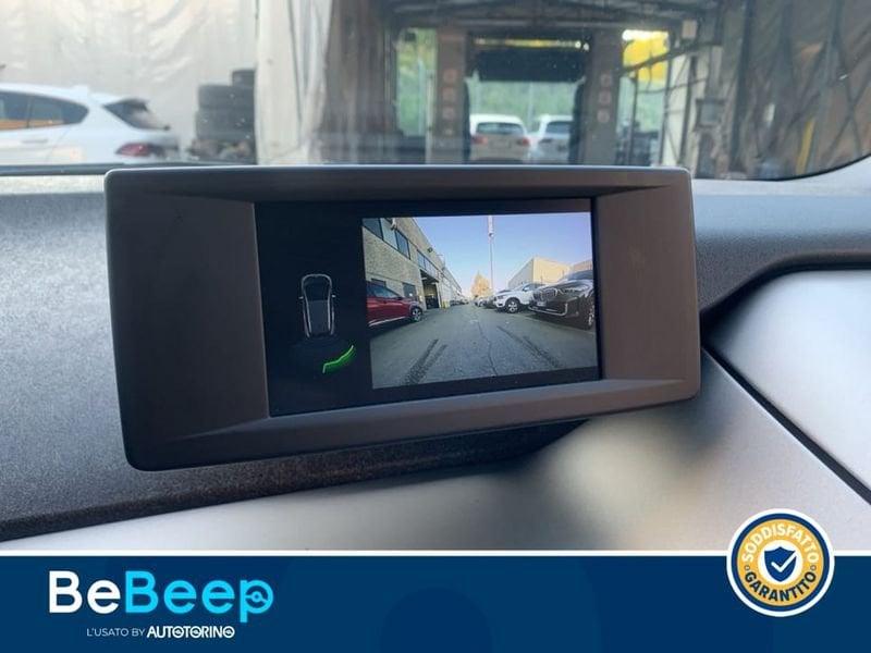 BMW i3 I3S 120AH ADVANTAGE