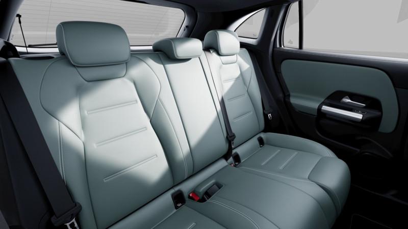 Mercedes-Benz GLA 180 Automatic Progressive Advanced Plus