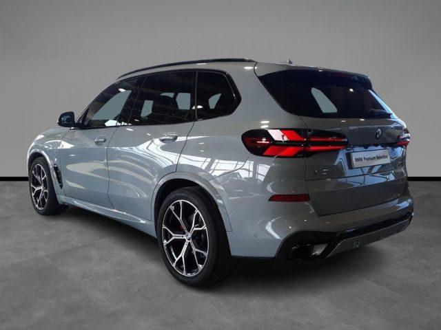 BMW X5 xDrive30d 48V Msport Pro + Tetto apr.