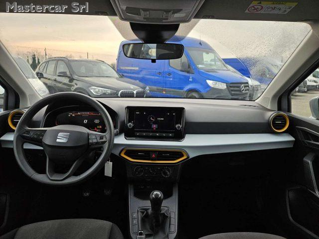 SEAT Arona 1.0 ECO TSI 95cv REFERENCE - GS722XH