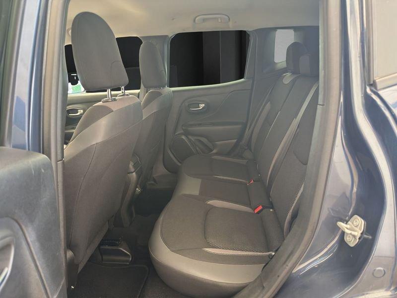 Jeep Renegade 1.6 MJet 130cv Limited