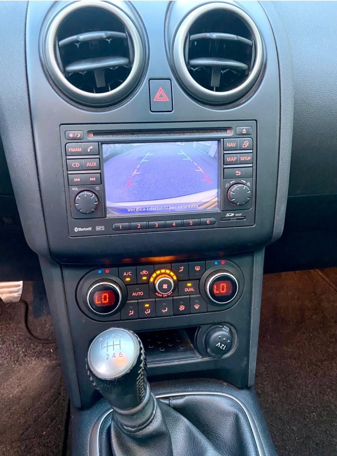 Nissan Qashqai 1.5 dCi Panorama