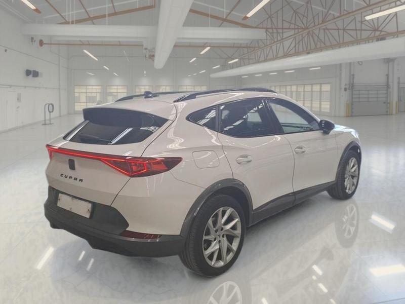 CUPRA FORMENTOR 1.4 E-HYBRID DSG SUV