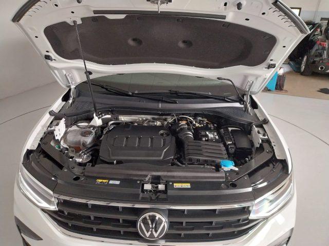 VOLKSWAGEN Tiguan 2.0 TDI SCR Move Gancio NAVI