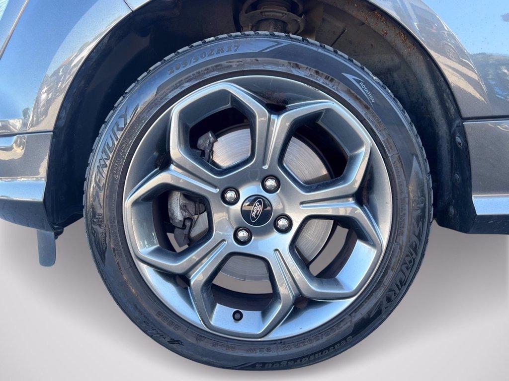 FORD EcoSport 1.0 ecoboost ST-Line s&s 125cv del 2022