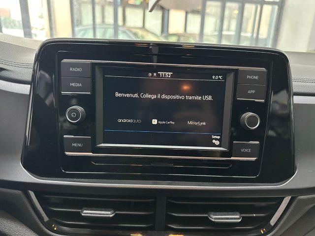 VOLKSWAGEN T-Roc 1.0 TSI Life