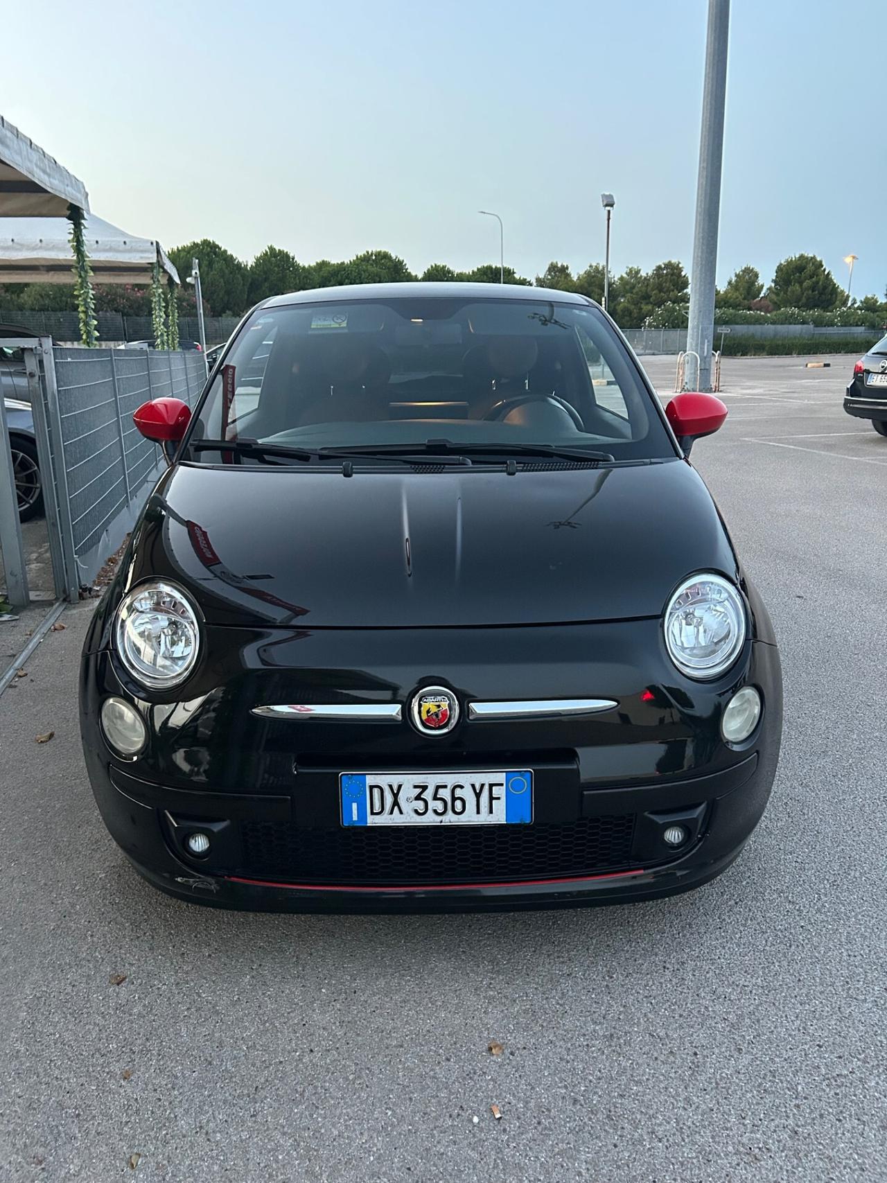 Fiat 500 1.4 100Cv GPL PERFETTA SPORT