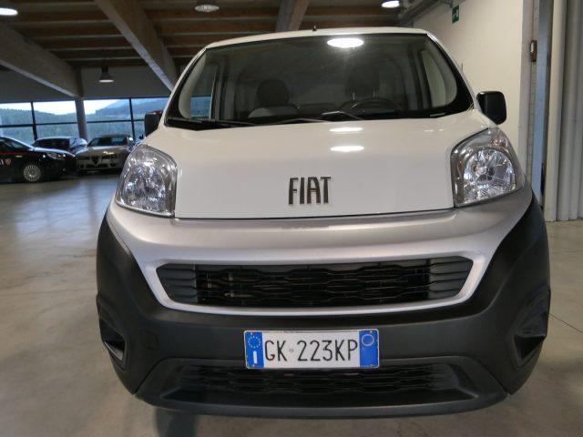 FIAT Fiorino 1.3 MJT 95CV Cargo SX + IVA