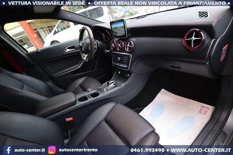 Mercedes-Benz Classe A A 45 AMG 4Matic Aut *Scarico Performance