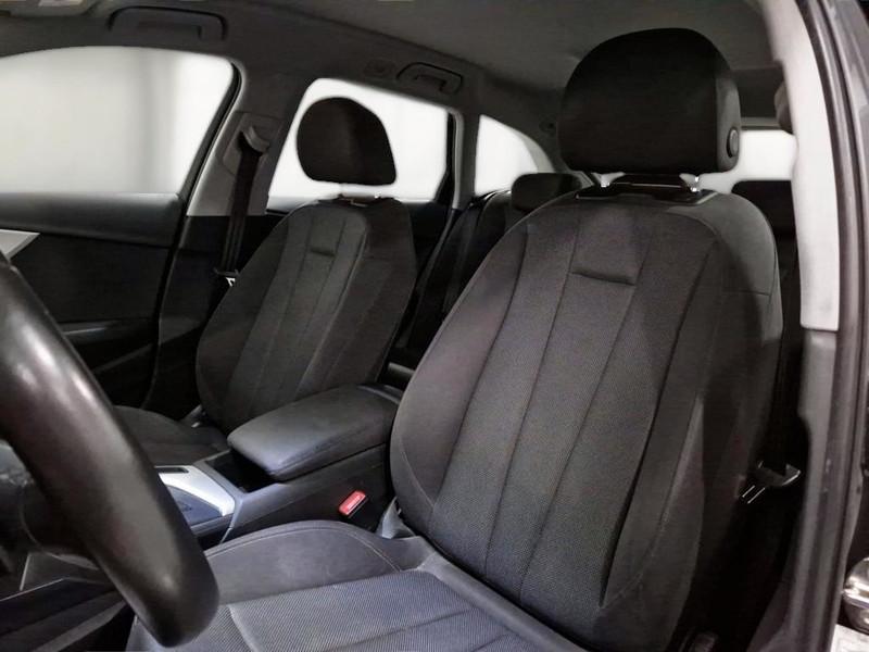 AUDI A4 ALLROAD 2.0 40 TDI MHEV QUATTRO S TRONIC BUSINESS