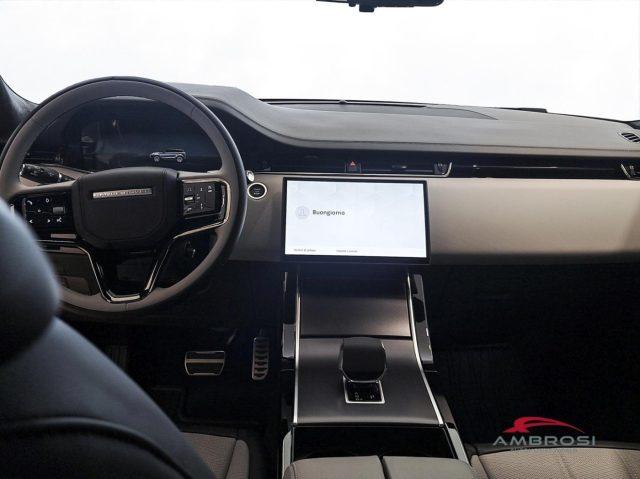 LAND ROVER Range Rover Evoque SWB Autobiography 204PS Auto