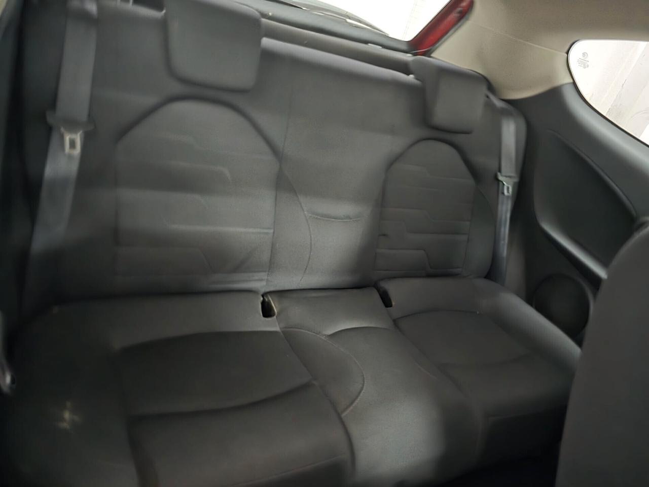 Fiat Punto 1.3 MJT II S&S 85 CV 3 porte ECO Lounge X NEOPATENTATI!!