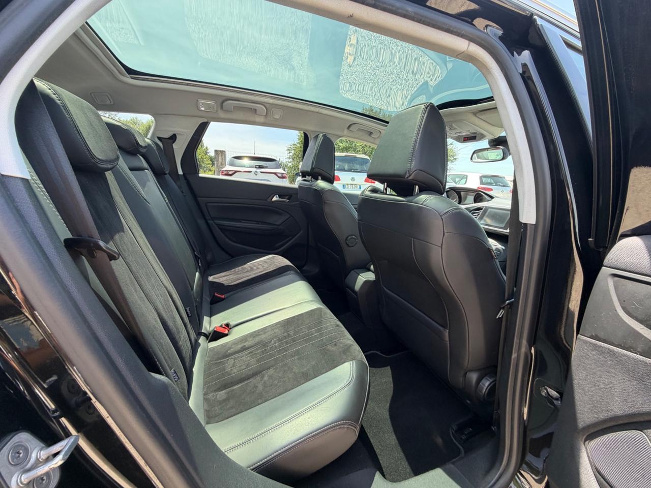 Peugeot 308 1.6 e-HDi GT Line FULL OPTIONAL