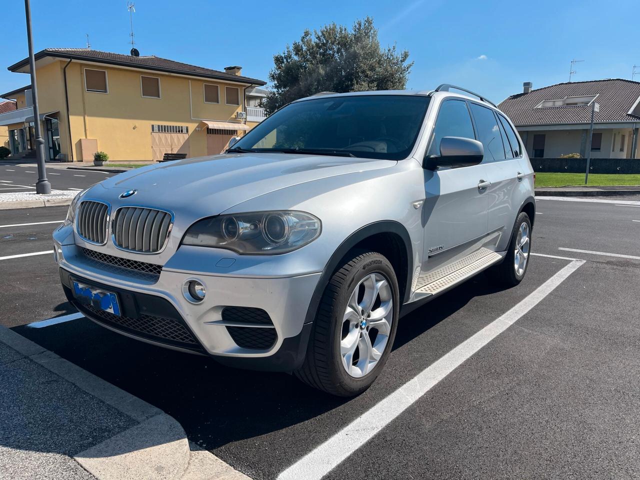 Bmw X5 xDrive30d