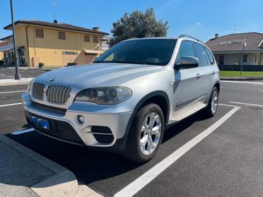 Bmw X5 xDrive30d