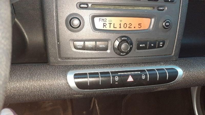 smart fortwo Fortwo 1.0 Passion 84cv