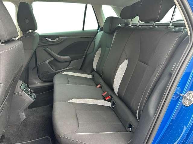 Skoda Kamiq 1.0 TSI Monte Carlo 85kW