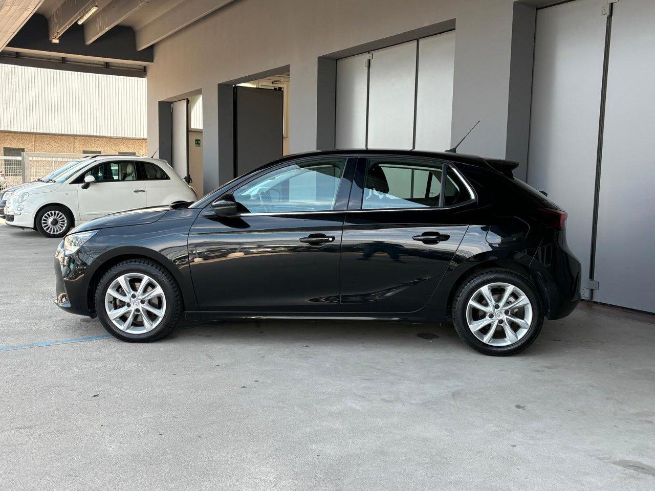 Opel Corsa 5 Porte Corsa 1.2 Elegance s&s 100cv