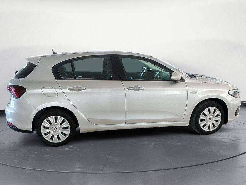 FIAT Tipo (2015--->) 1.3 Mjt S&S 5 porte Business