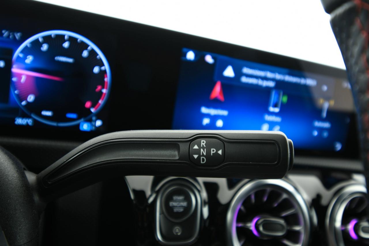 Mercedes-benz A 200 Automatic AMG Line Premium