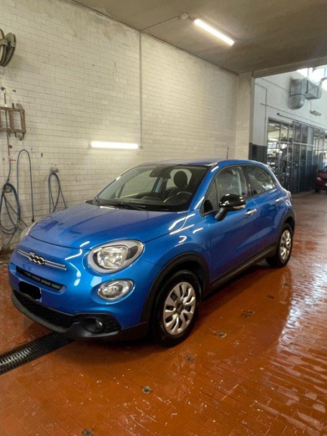 FIAT 500X 1.0 T3 120 CV