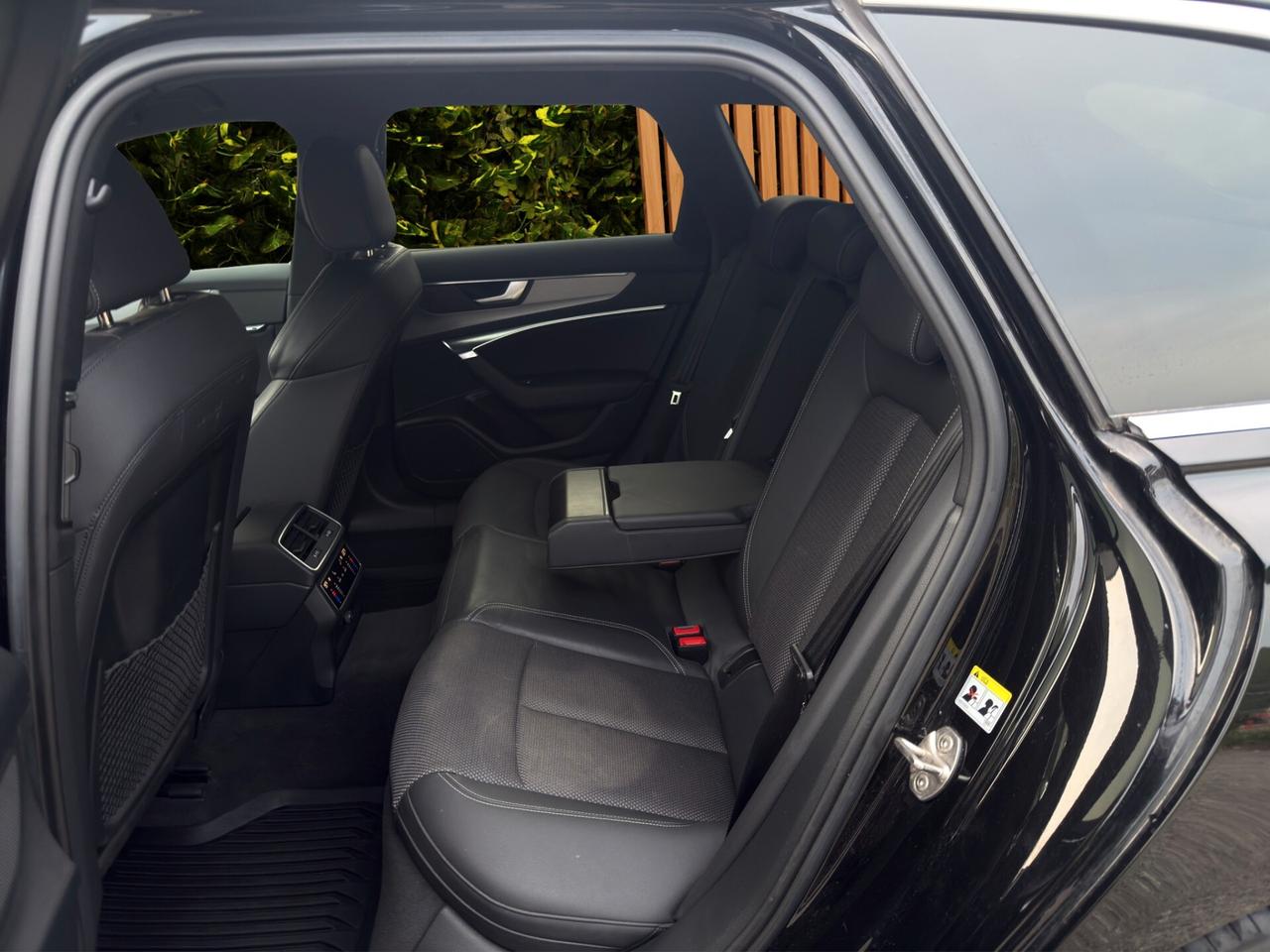Audi A6 Avant 40 2.0 TDI quattro ultra S tronic Line