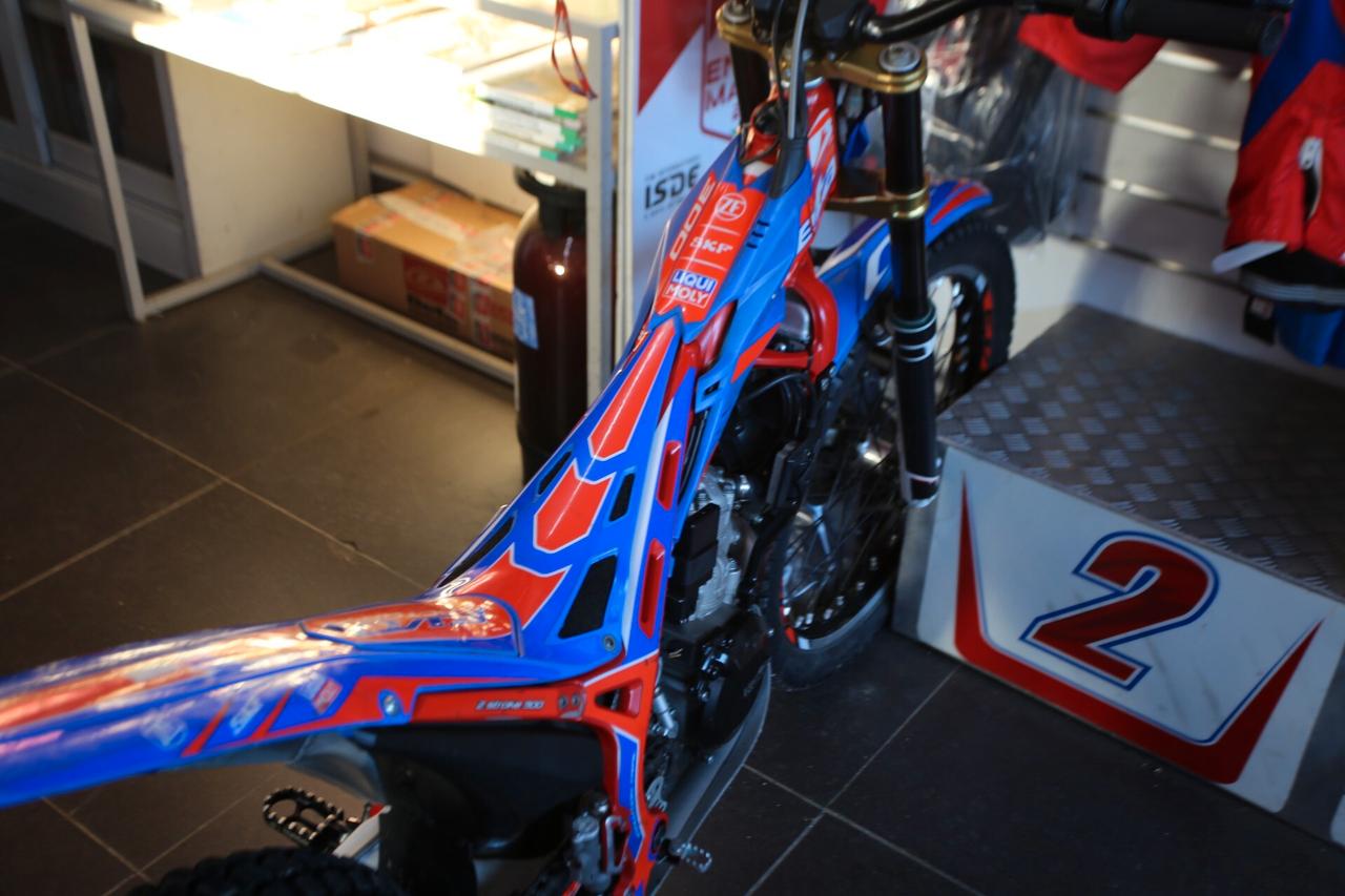 Beta Evo 300 2t my 2017