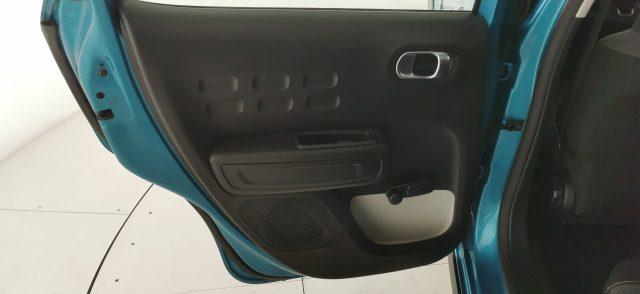 CITROEN C3 PureTech 83 S&S Feel