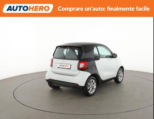 SMART ForTwo 70 1.0 Youngster