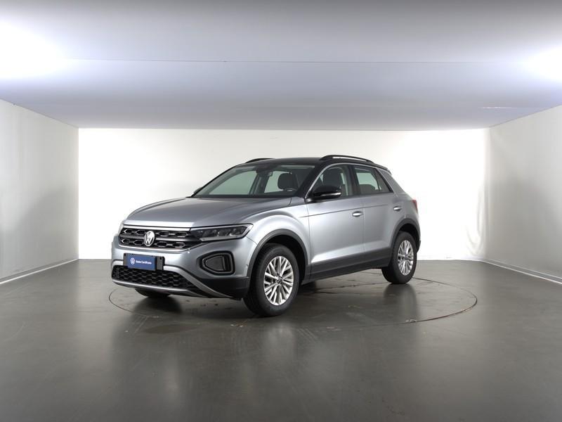 Volkswagen T-Roc 2.0 tdi life 150cv dsg