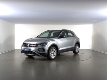 Volkswagen T-Roc 2.0 tdi life 115cv