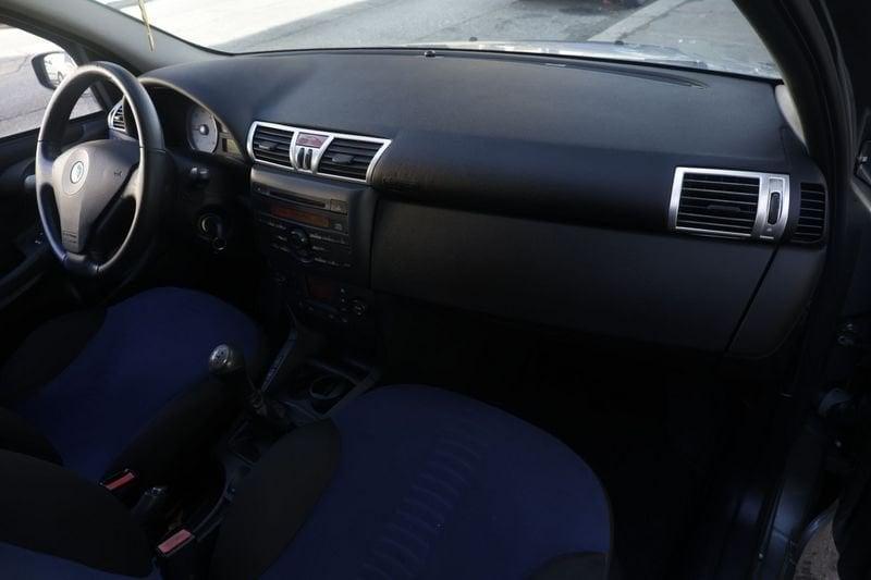 FIAT Stilo FIAT Stilo 1.9 MJT 120 CV 5 porte Dynamic Unicoproprietario