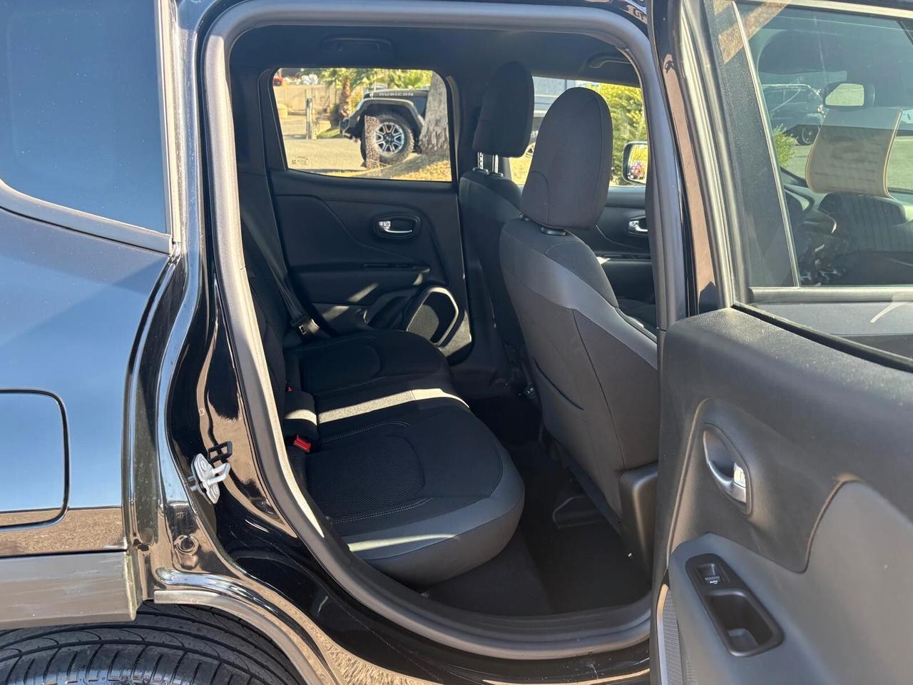 Jeep Renegade 1.3 T4 240CV PHEV 4xe AT6 S