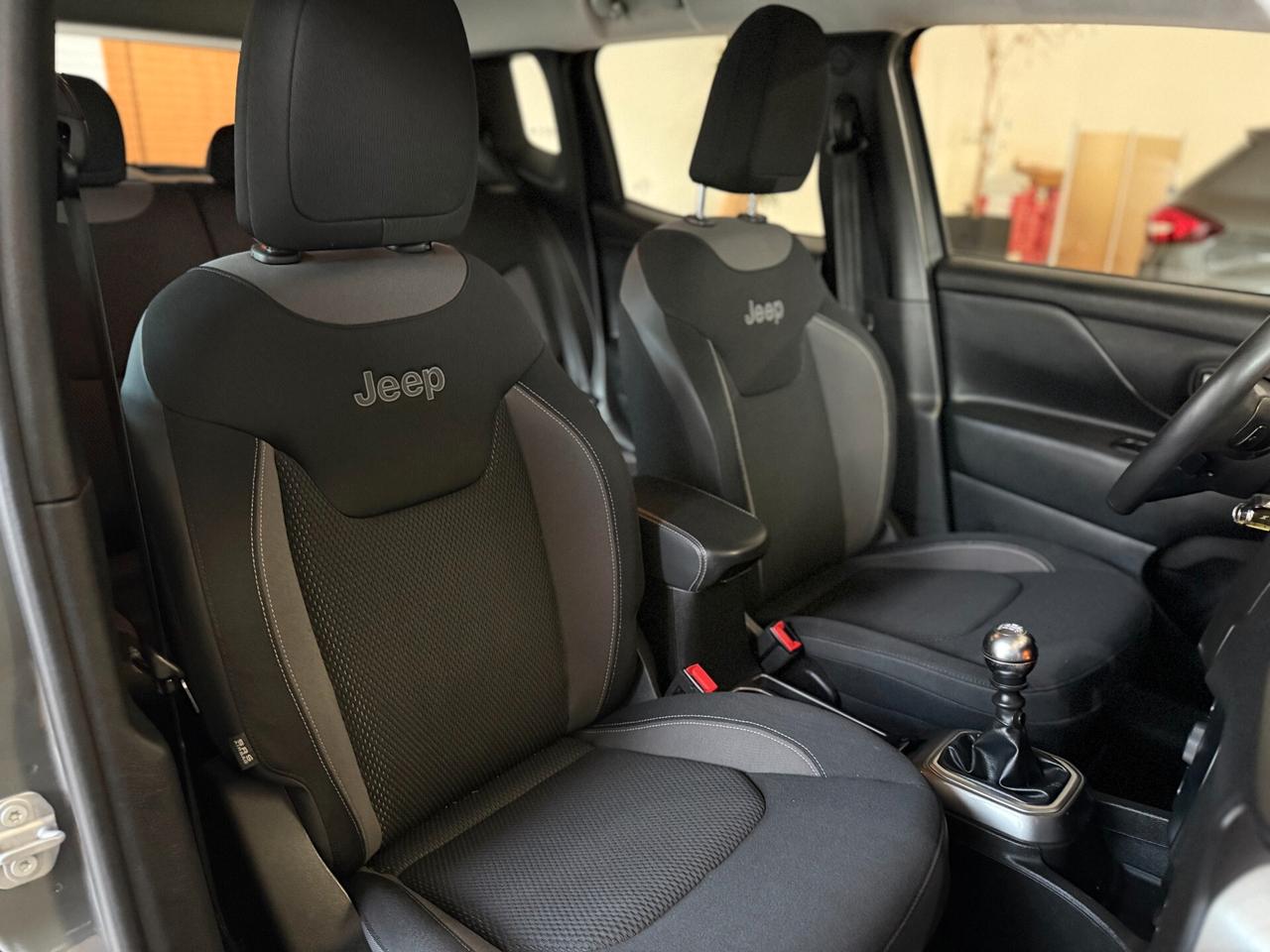 Jeep Renegade 1.0 T3 Limited