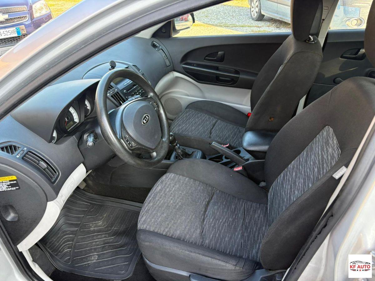 KIA - cee'd - 1.6 CRDi VGT 90CV LX