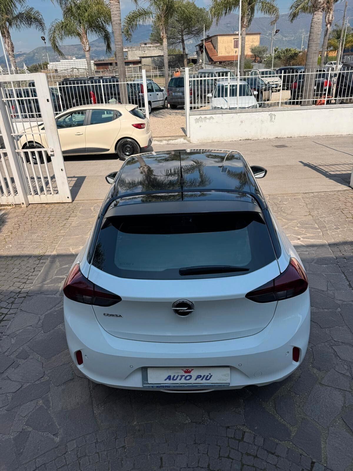 Opel Corsa 1.5 D 100 CV Edition DIESEL NEOPATENTATI
