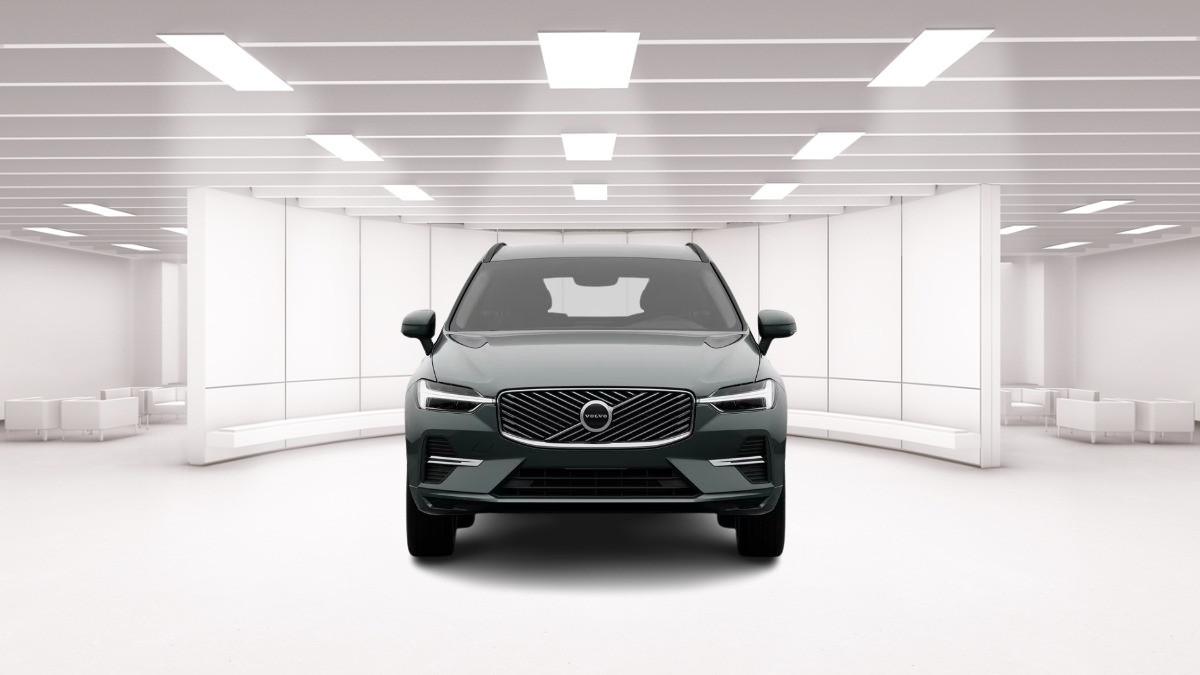 VOLVO Xc60 B5 Mild Hybrid Awd Automatico Core