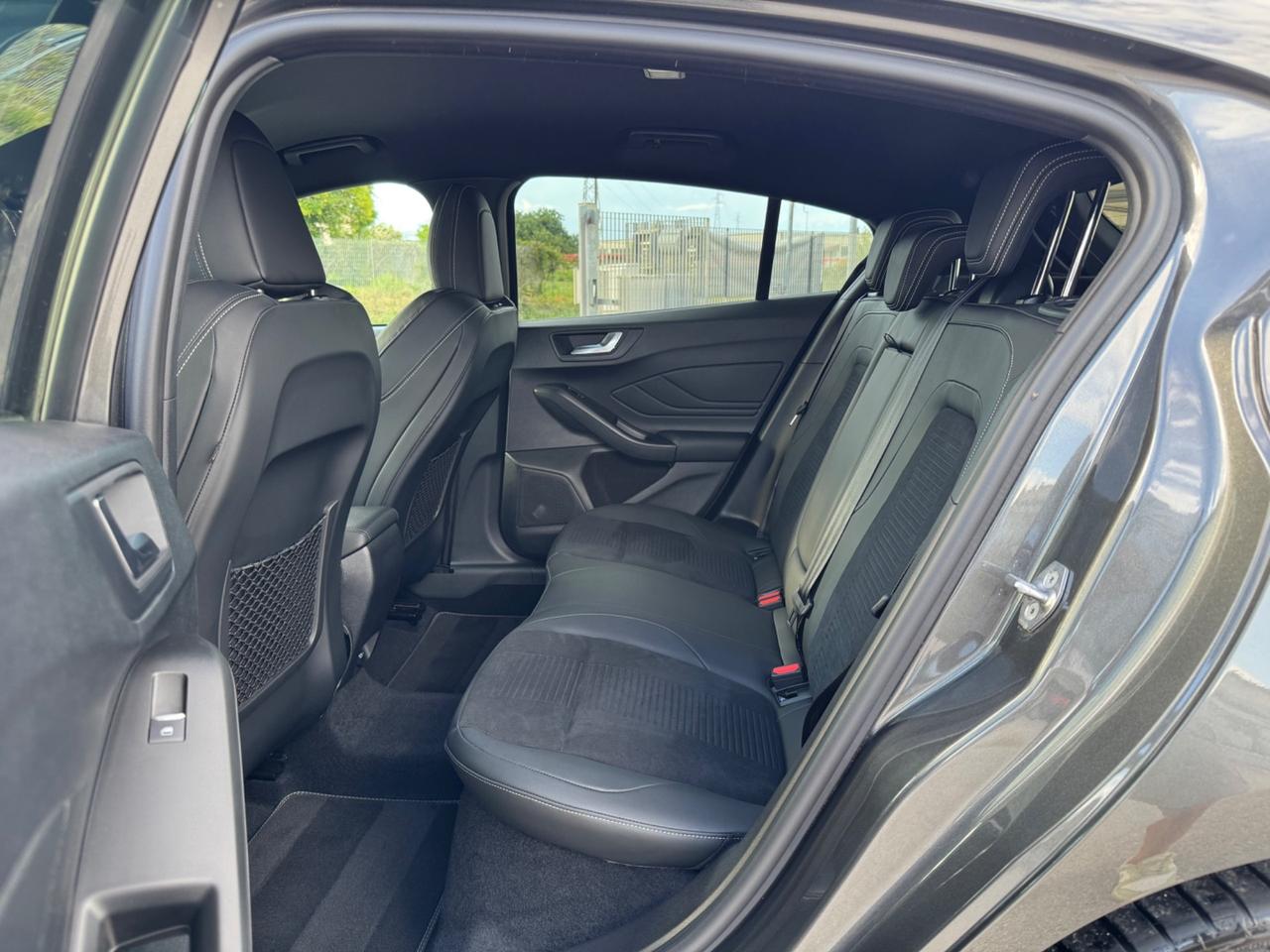Ford Focus 2.0 EcoBlue 190 CV 5p. ST