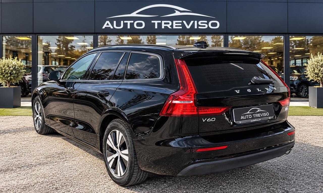 Volvo V60 D3 Geartronic Momentum Business
