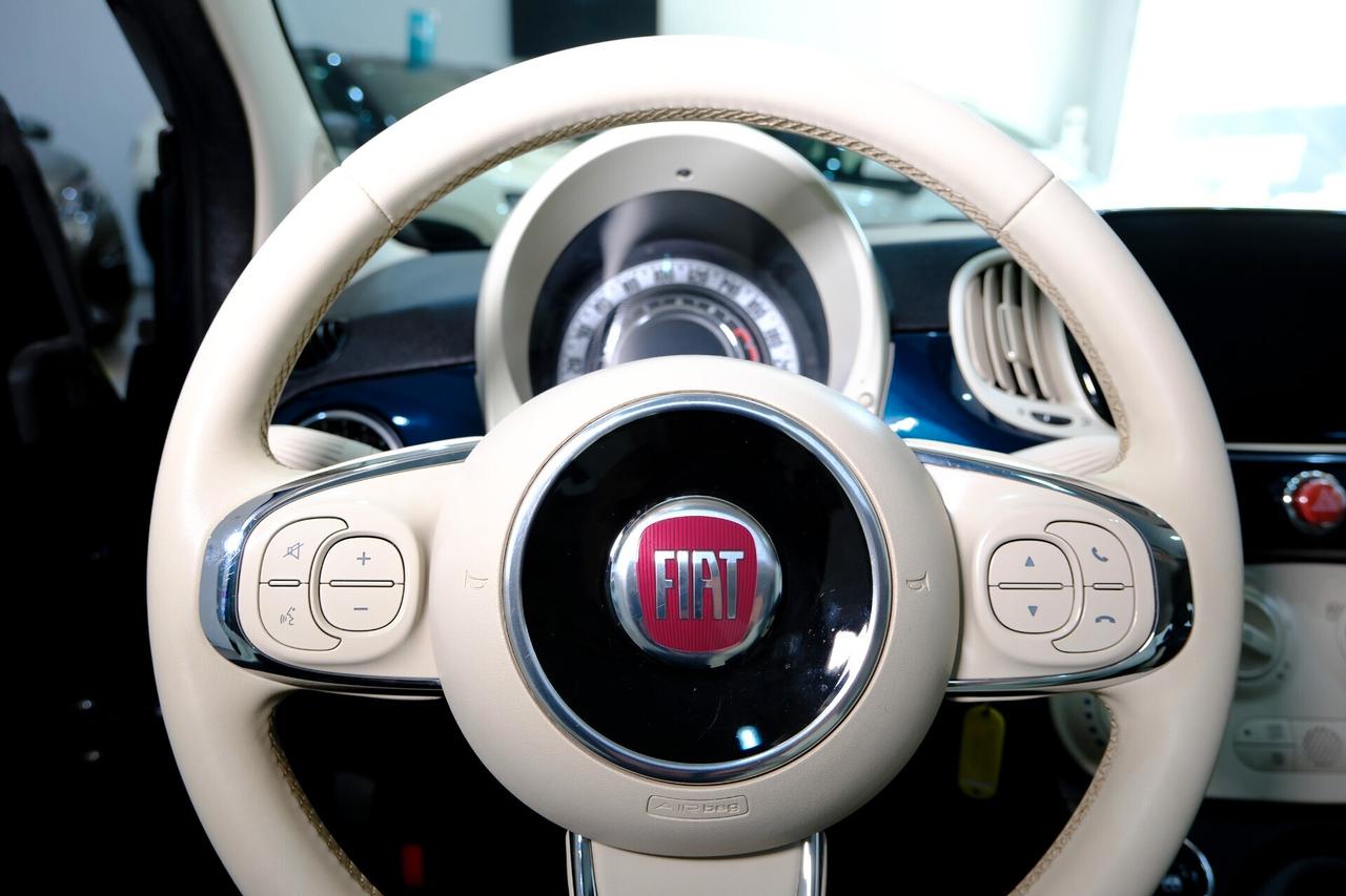 FIAT 500 1.0 Hybrid 70 cv DOLCEVITA