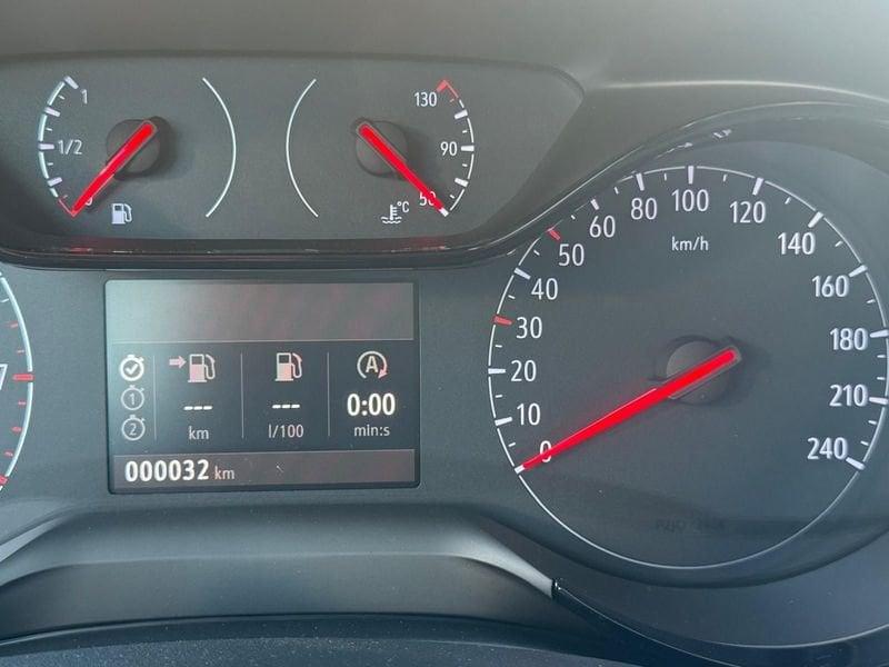 Opel Corsa Corsa 1.2 100 CV Edition