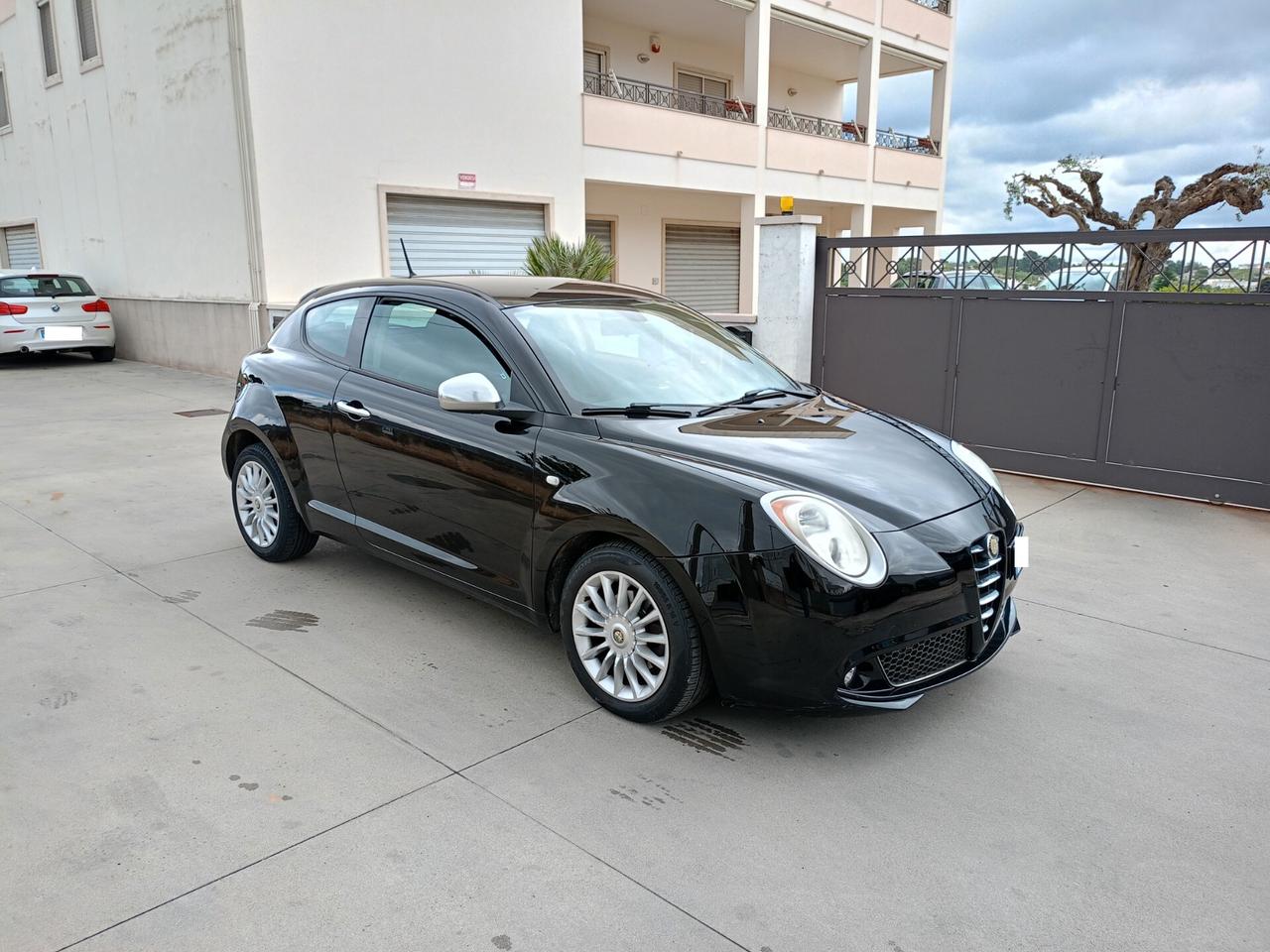 Alfa Romeo MiTo 1.300 MILTIJET DIESEL