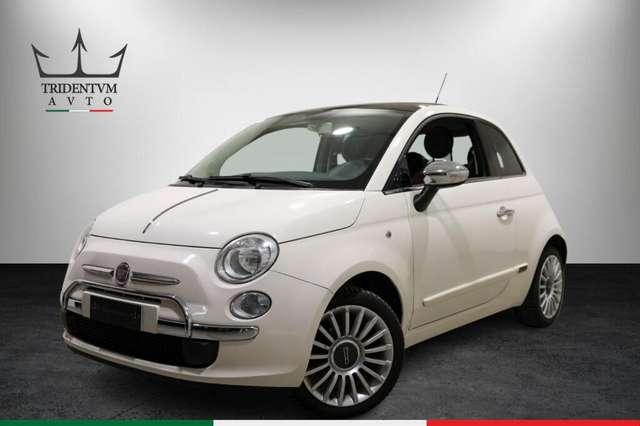 Fiat 500 1.3 mjt 16v Lounge 75cv