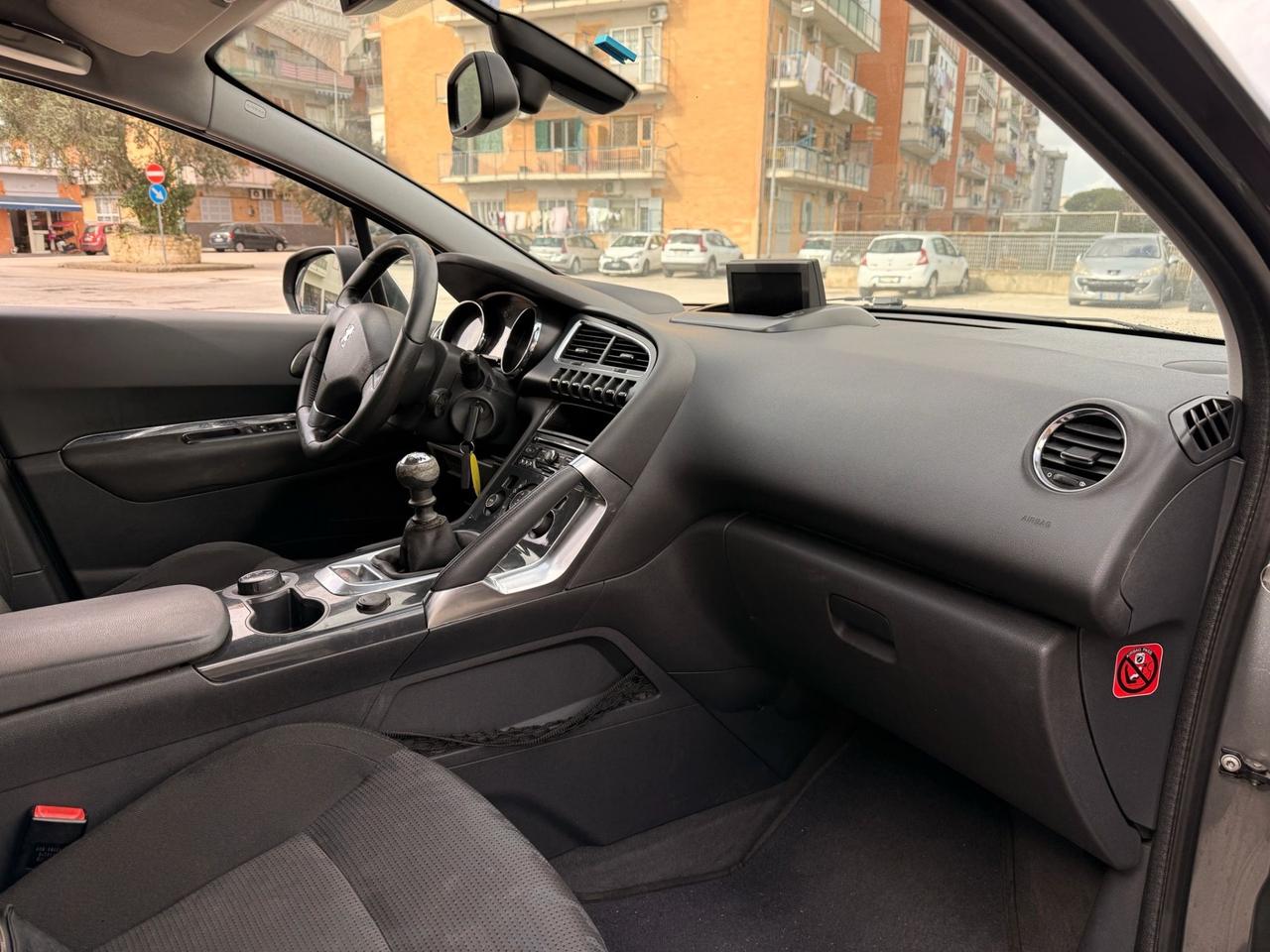 Peugeot 3008 1.6 HDi 112CV Business