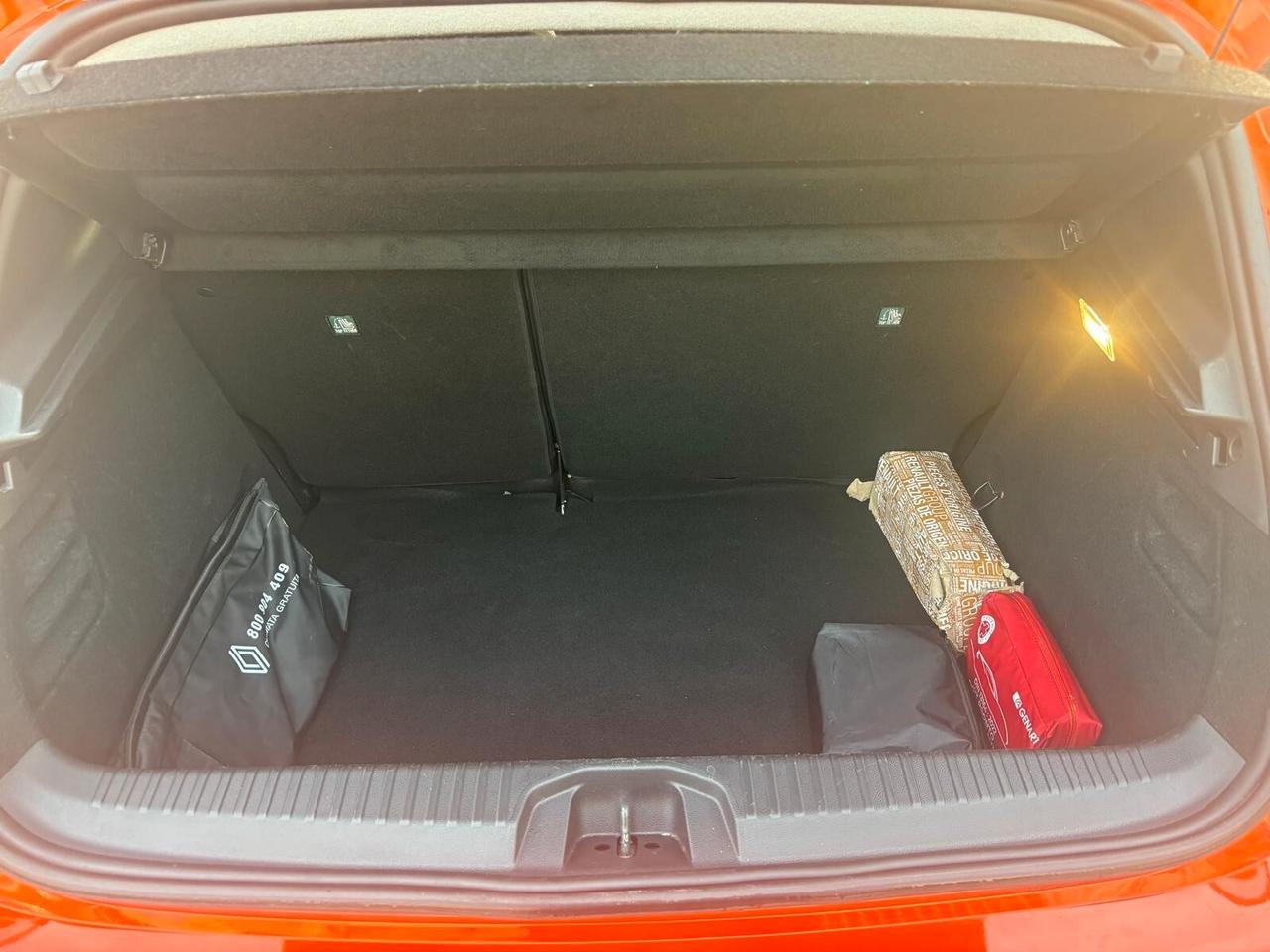 Renault Clio ECO-G 100 CV 5 porte Evolution