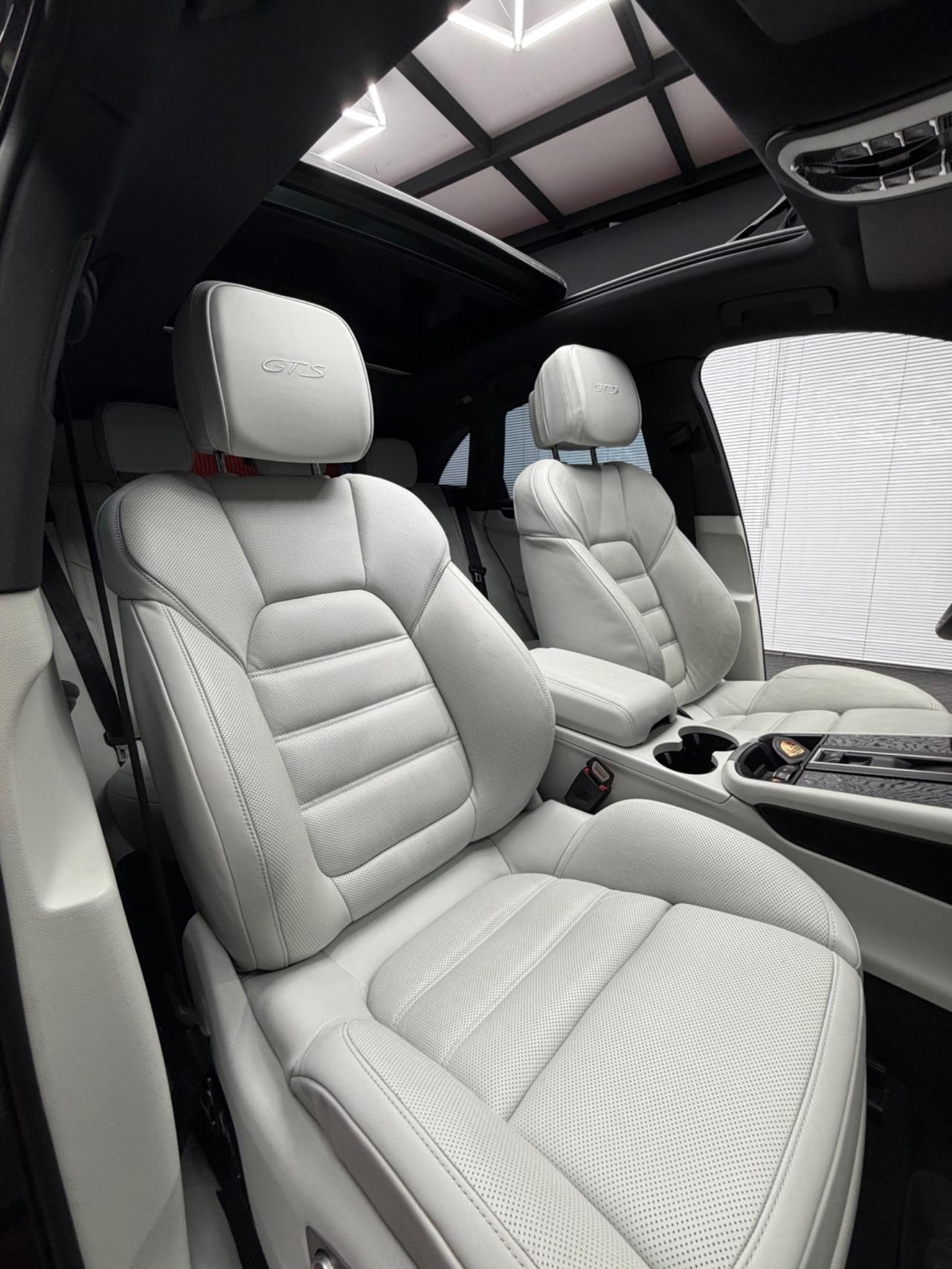 Porsche Macan 2.9 GTS