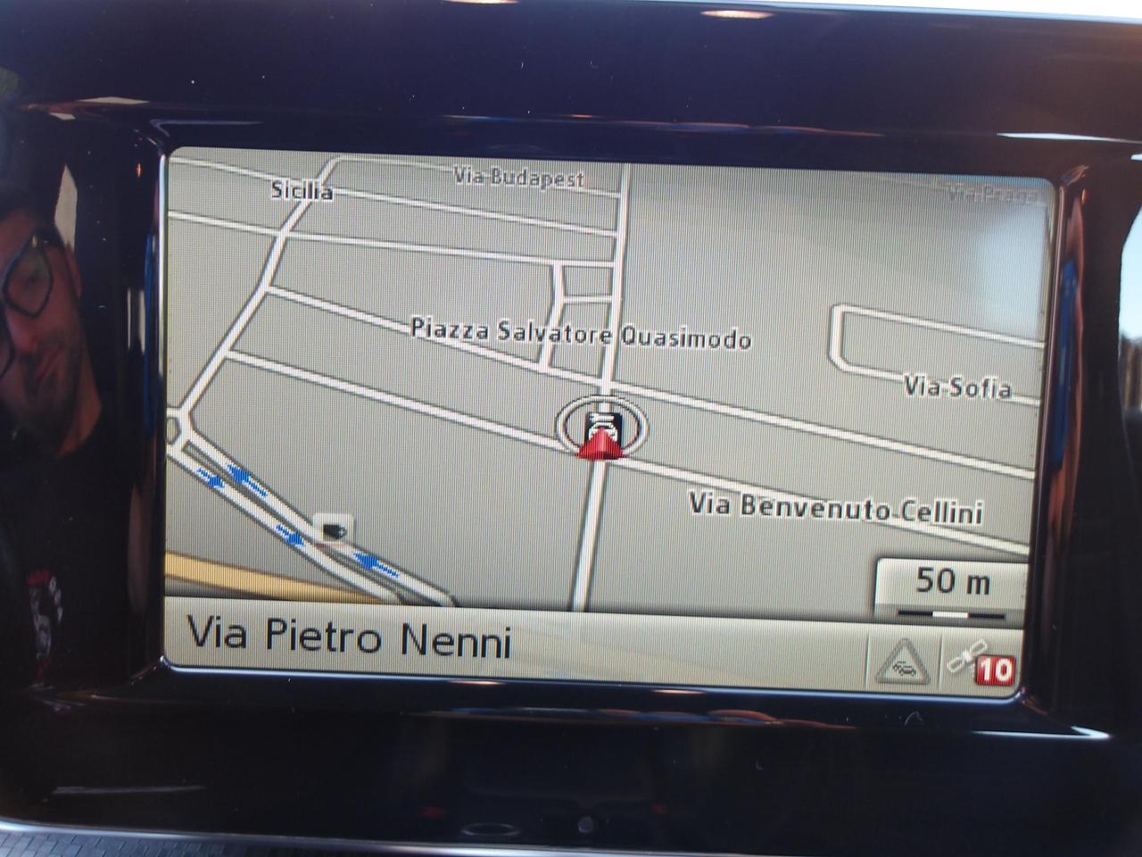 Mercedes Classe A A 180 cdi (be) Executive