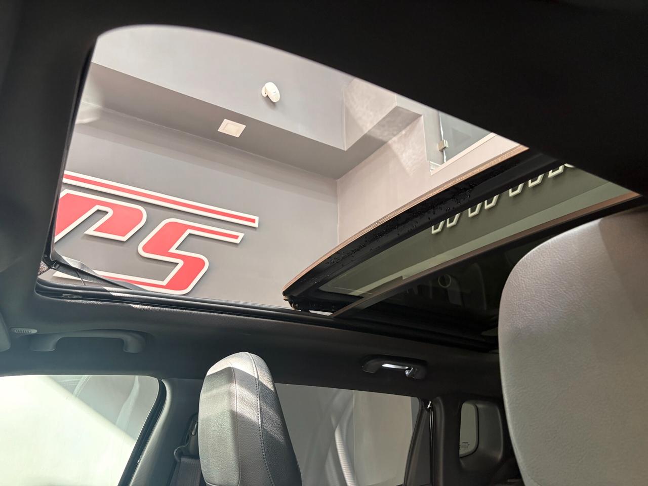 Jeep Compass 1.3 GPL Turbo T4 150cv DDCT Automatica S ITALIANA +Tetto FULL