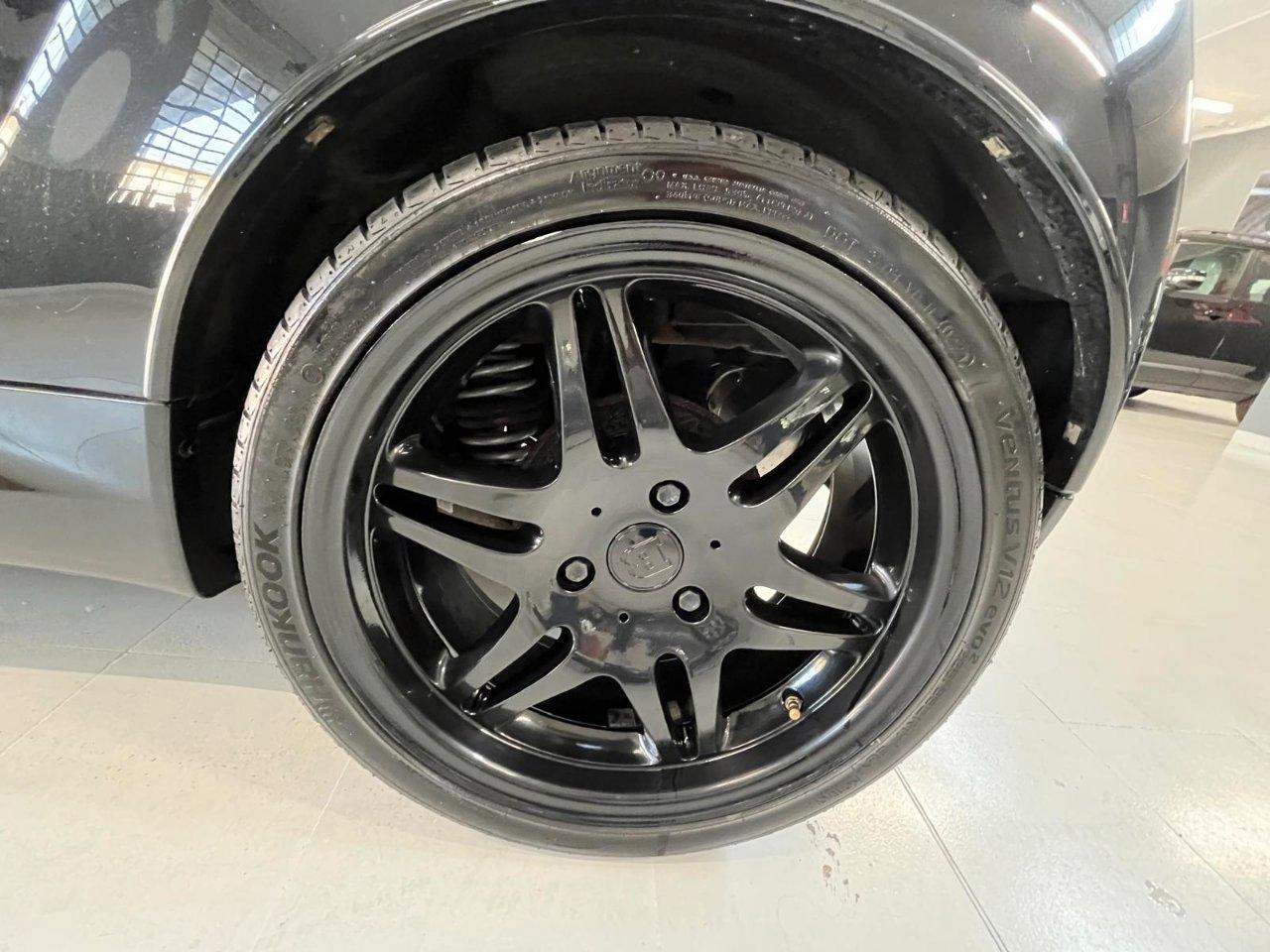 Smart fortwo coupe Fortwo 1.0 Brabus Xclusive 98cv